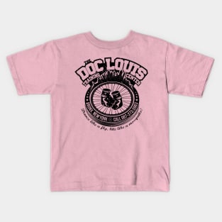 Call A Doc Kids T-Shirt